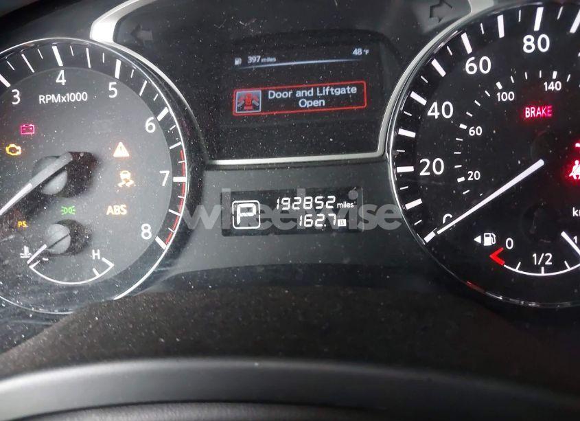 Photo 16 of 2014 Nissan Pathfinder SV (VIN 5N1AR2MNXEC681281)