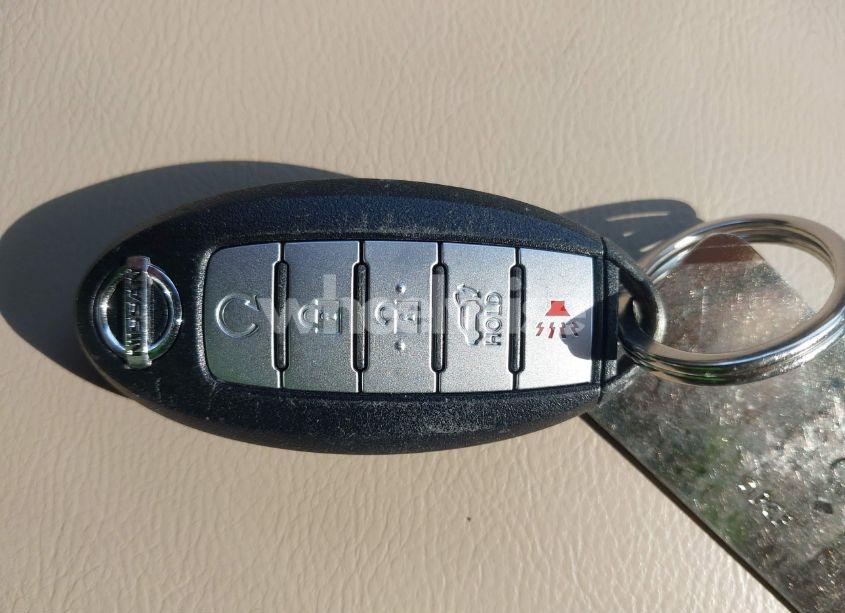 Photo 11 of 2014 Nissan Pathfinder SL (VIN 5N1AR2MNXEC683192)