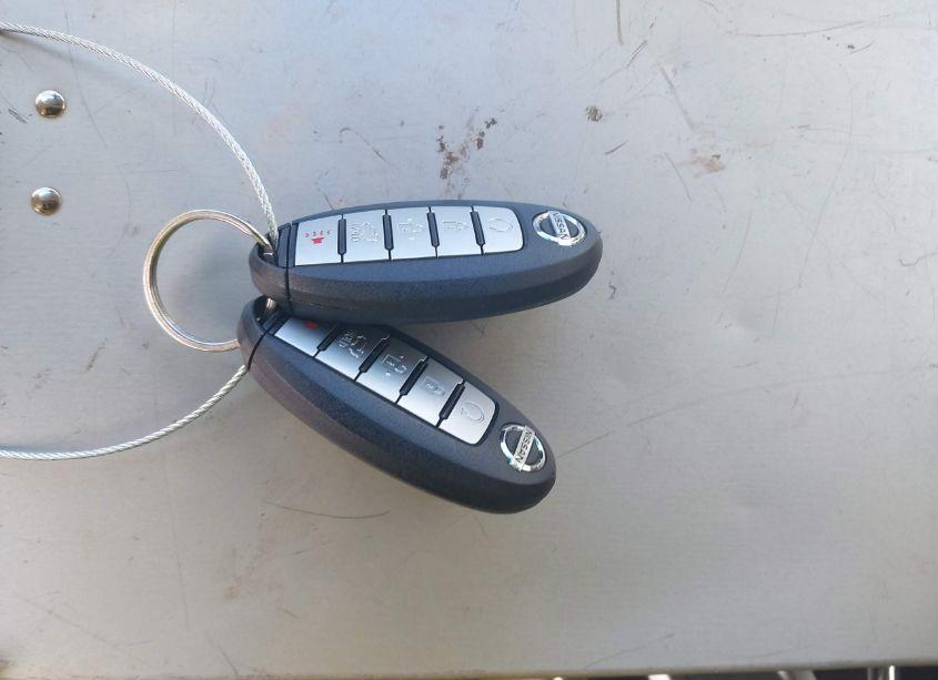 Photo 11 of 2014 Nissan Pathfinder SL (VIN 5N1AR2MNXEC718944)