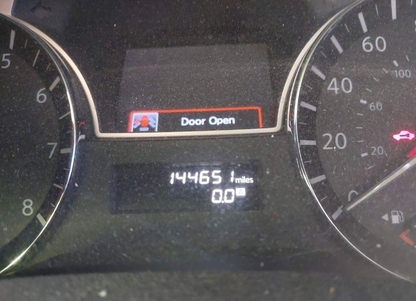 Photo 15 of 2015 Nissan Pathfinder PLATINUM/S/SL/SV (VIN 5N1AR2MNXFC616092)