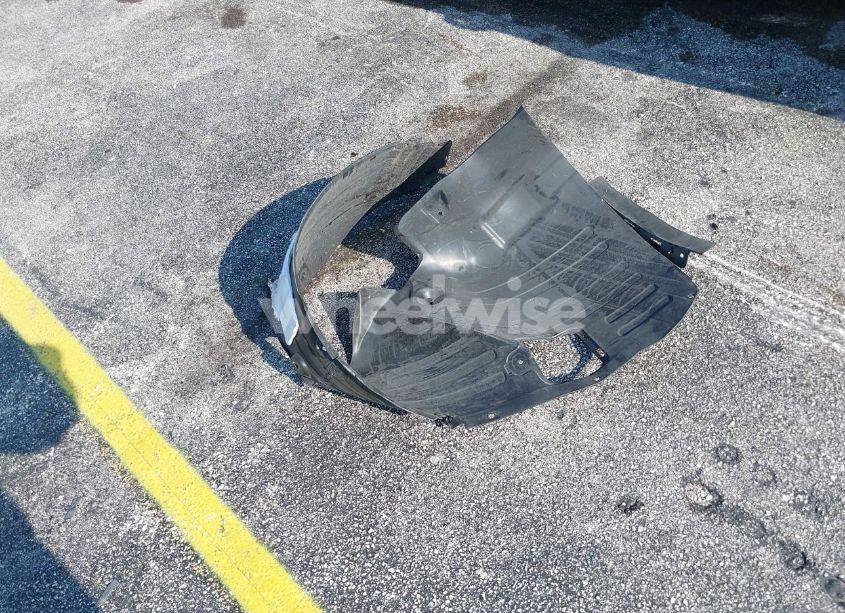 Photo 12 of 2015 Nissan Pathfinder PLATINUM/S/SL/SV (VIN 5N1AR2MNXFC617601)