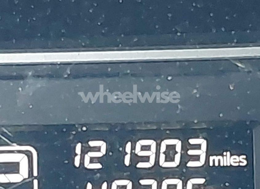 Photo 16 of 2015 Nissan Pathfinder PLATINUM/S/SL/SV (VIN 5N1AR2MNXFC617601)