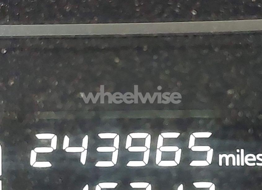 Photo 15 of 2015 Nissan Pathfinder PLATINUM/S/SL/SV (VIN 5N1AR2MNXFC639663)