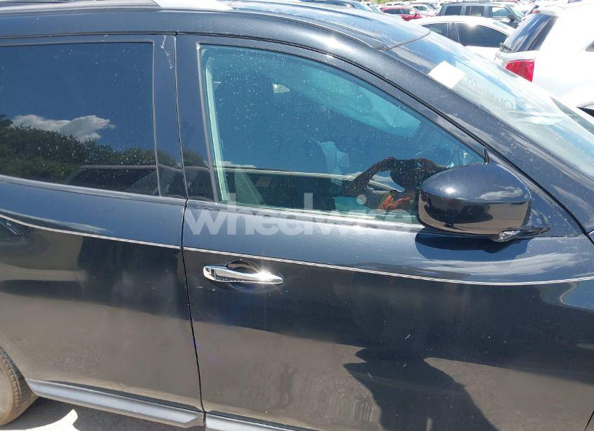 Photo 13 of 2015 Nissan Pathfinder S (VIN 5N1AR2MNXFC660187)