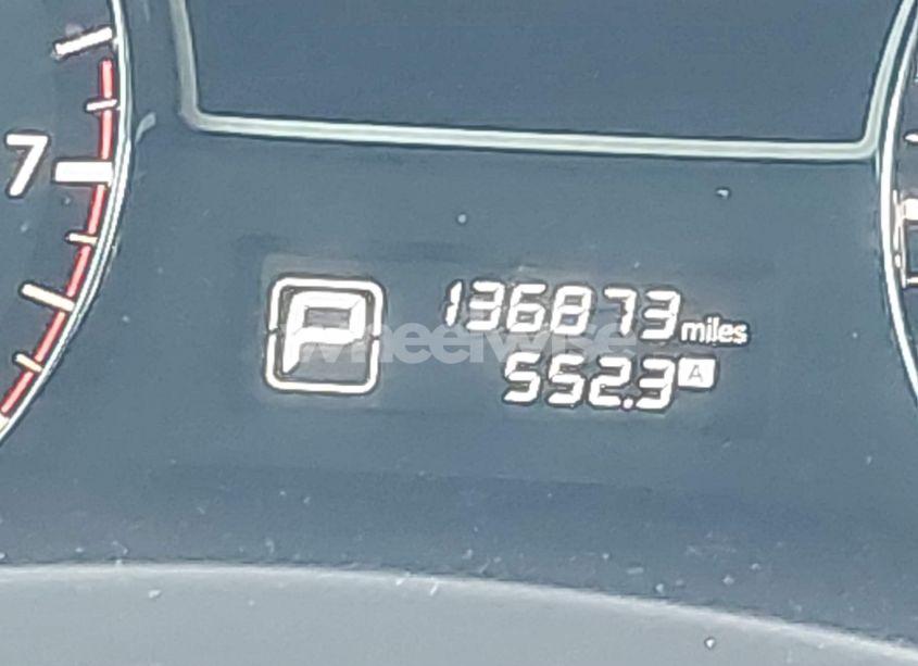 Photo 15 of 2015 Nissan Pathfinder S (VIN 5N1AR2MNXFC660187)