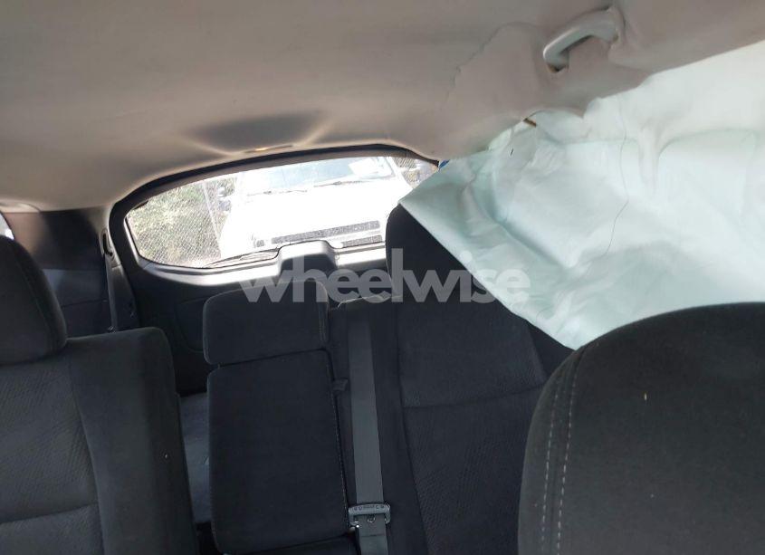 Photo 18 of 2015 Nissan Pathfinder S (VIN 5N1AR2MNXFC660187)