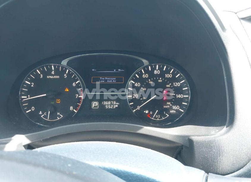 Photo 7 of 2015 Nissan Pathfinder S (VIN 5N1AR2MNXFC660187)