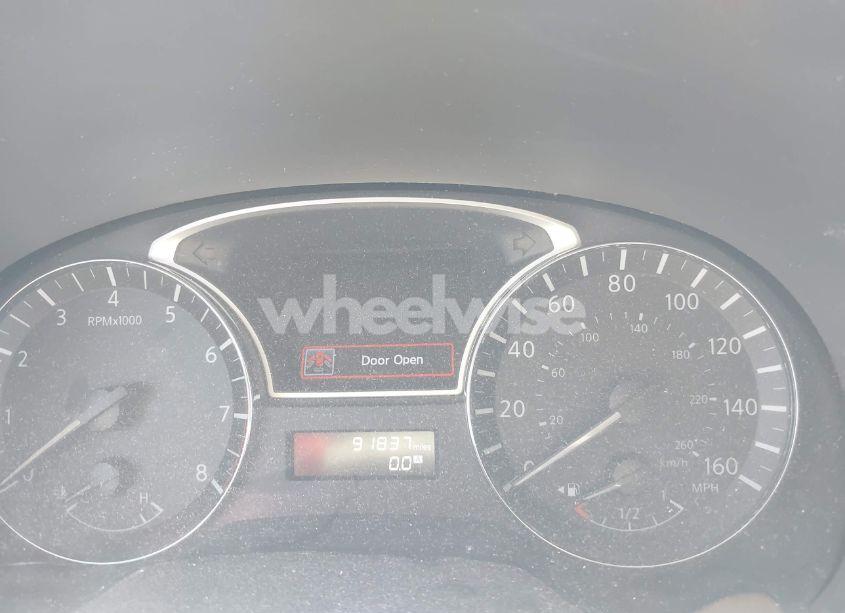 Photo 7 of 2015 Nissan Pathfinder SL (VIN 5N1AR2MNXFC676213)