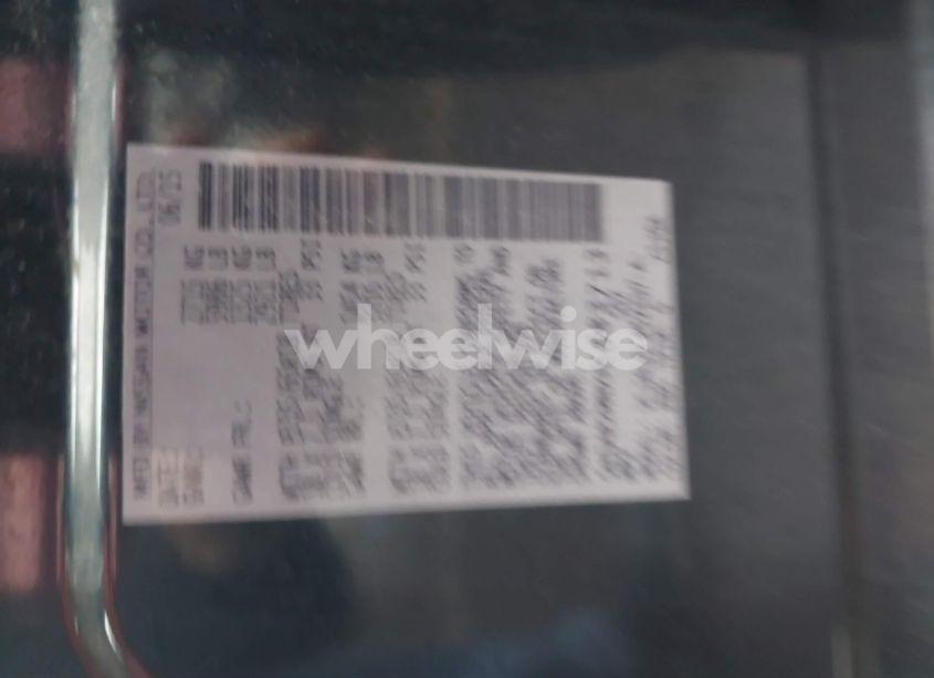 Photo 9 of 2015 Nissan Pathfinder S (VIN 5N1AR2MNXFC683713)