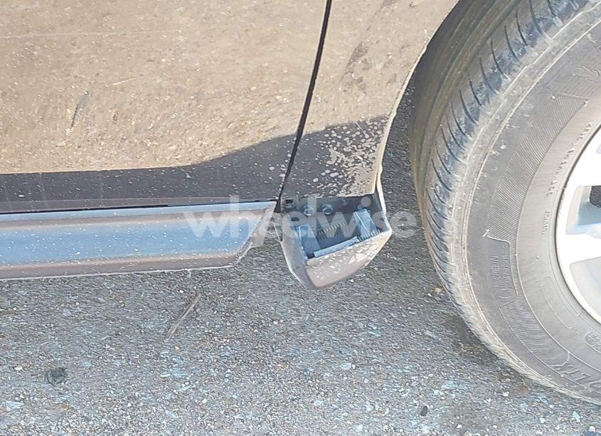 Photo 17 of 2015 Nissan Pathfinder PLATINUM/S/SL/SV (VIN 5N1AR2MNXFC685803)