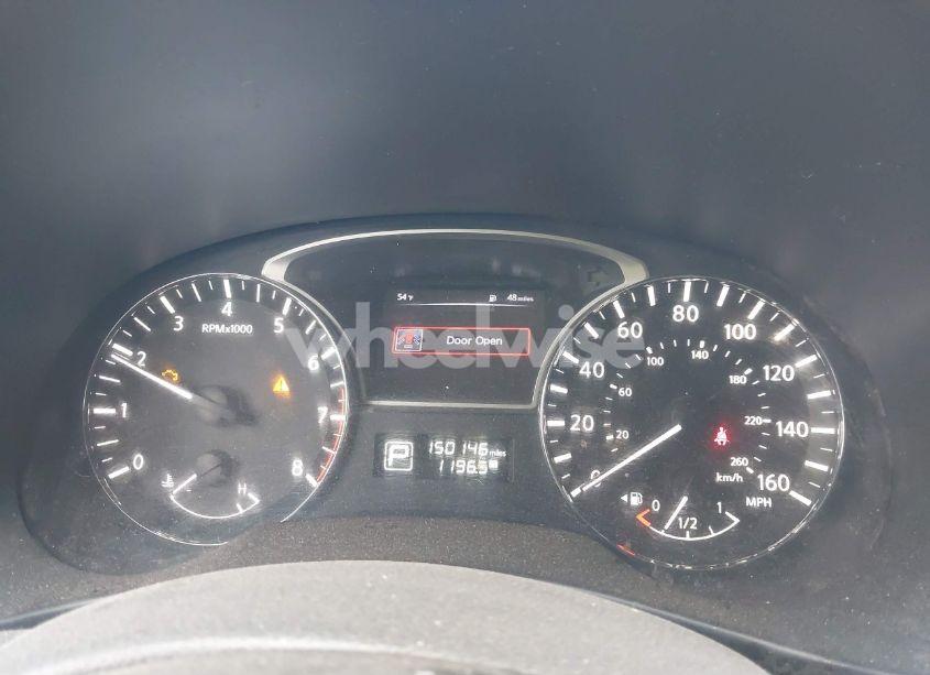 Photo 7 of 2015 Nissan Pathfinder S (VIN 5N1AR2MNXFC693285)