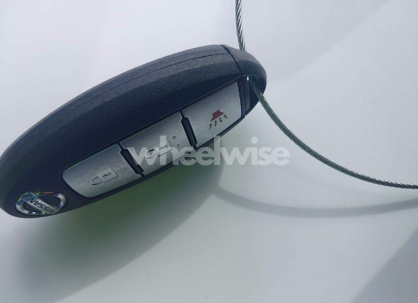 Photo 11 of 2015 Nissan Pathfinder S (VIN 5N1AR2MNXFC696753)