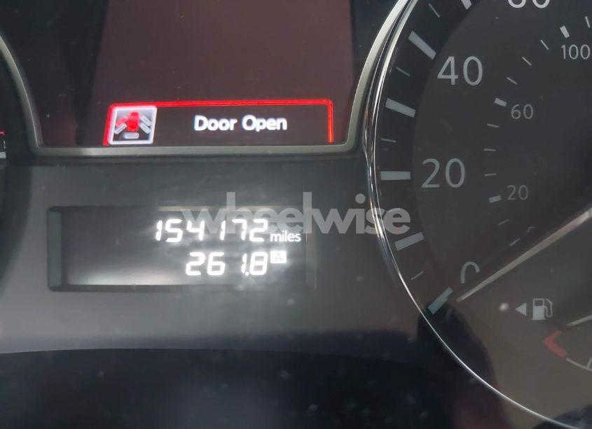 Photo 15 of 2015 Nissan Pathfinder S (VIN 5N1AR2MNXFC696753)