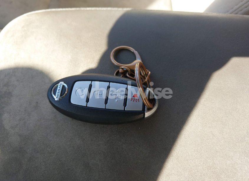 Photo 11 of 2015 Nissan Pathfinder S (VIN 5N1AR2MNXFC706780)