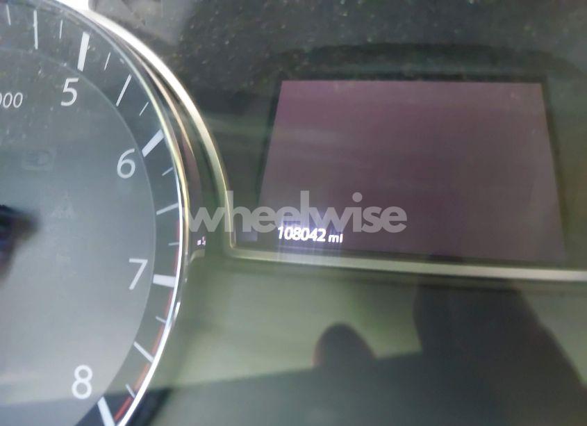 Photo 15 of 2016 Nissan Pathfinder S (VIN 5N1AR2MNXGC649630)