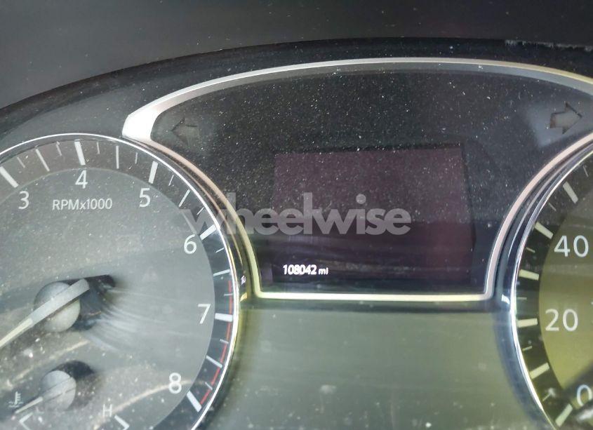 Photo 7 of 2016 Nissan Pathfinder S (VIN 5N1AR2MNXGC649630)