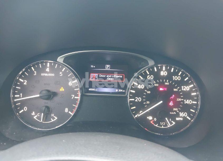 Photo 7 of 2016 Nissan Pathfinder PLATINUM/S/SL/SV (VIN 5N1AR2MNXGC662412)