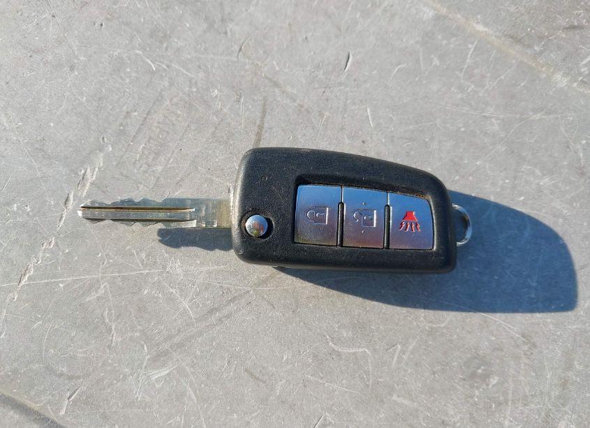 Photo 11 of 2015 Nissan Rogue S (VIN 5N1AT2MK0FC836476)