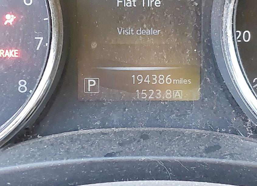 Photo 16 of 2015 Nissan Rogue S (VIN 5N1AT2MK0FC836476)