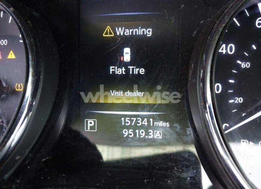 Photo 15 of 2015 Nissan Rogue SV (VIN 5N1AT2MK4FC845407)