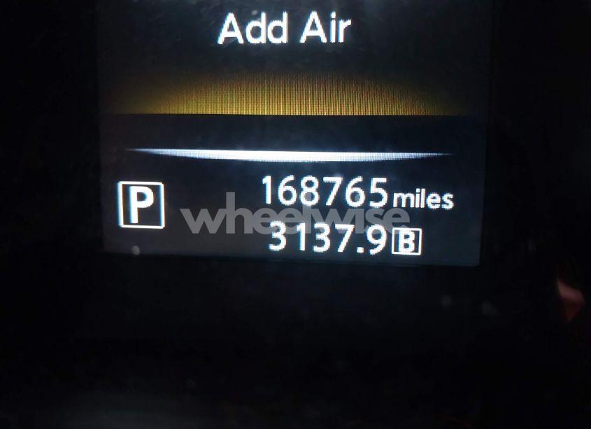 Photo 12 of 2014 Nissan Rogue SV (VIN 5N1AT2MK6EC801326)