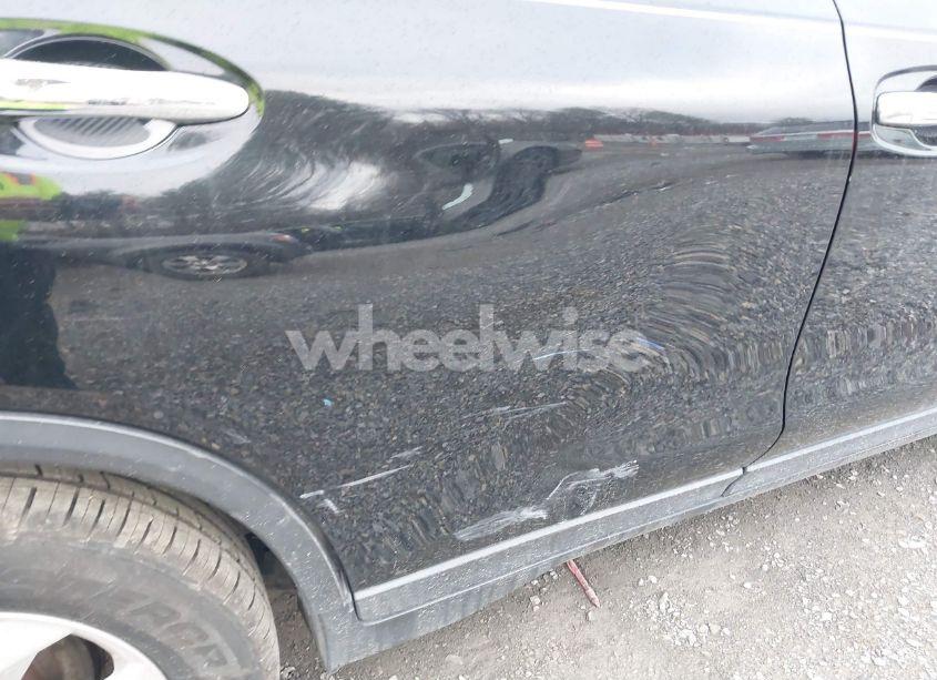 Photo 13 of 2014 Nissan Rogue SV (VIN 5N1AT2MK6EC801326)