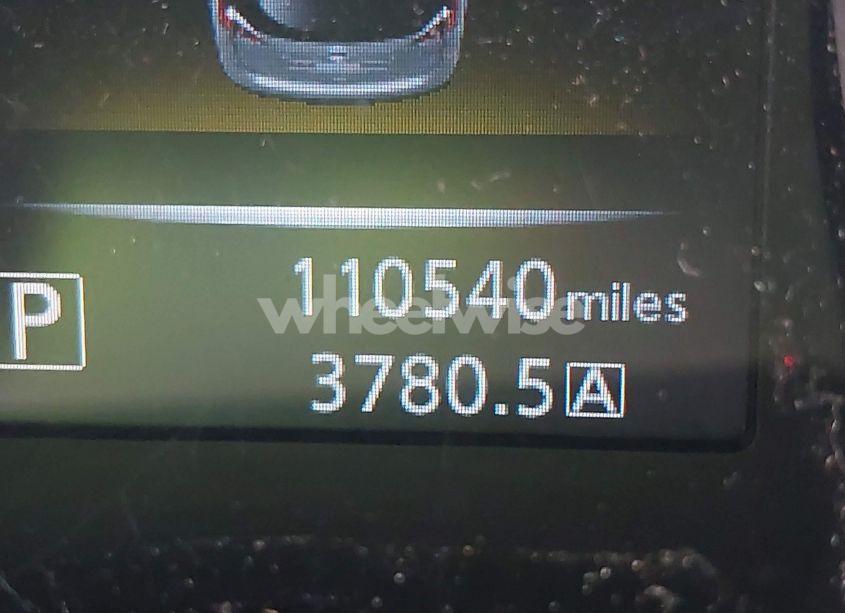 Photo 15 of 2015 Nissan Rogue SV (VIN 5N1AT2MK6FC761458)