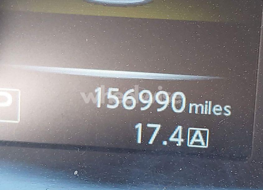 Photo 15 of 2015 Nissan Rogue SV (VIN 5N1AT2MK7FC787258)