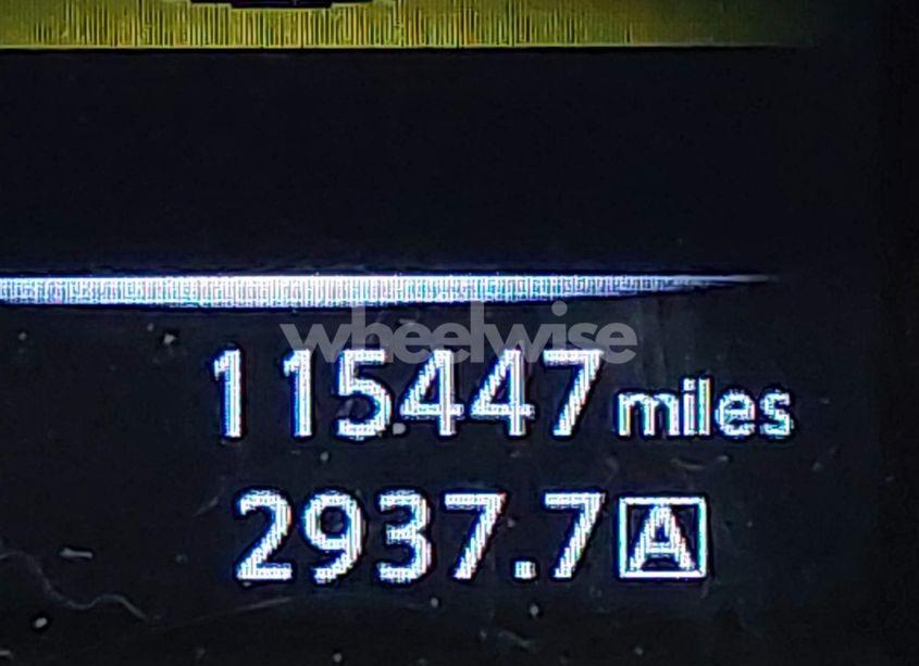 Photo 16 of 2015 Nissan Rogue SV (VIN 5N1AT2MK7FC835647)