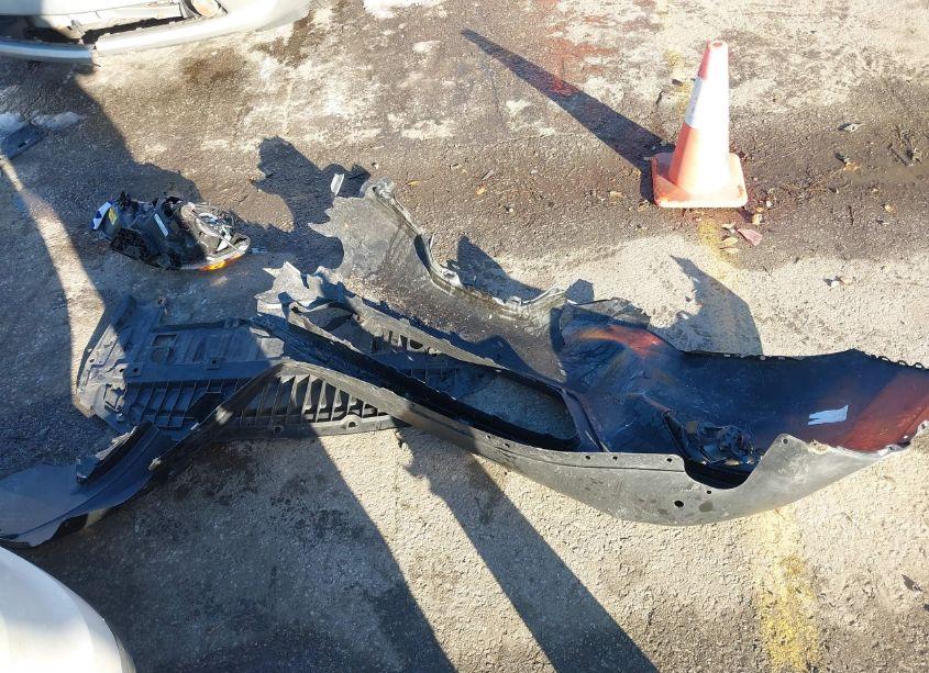 Photo 11 of 2015 Nissan Rogue SV (VIN 5N1AT2MK7FC852674)