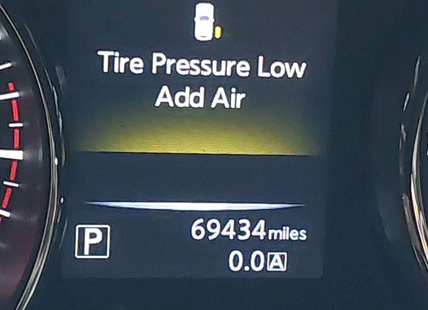 Photo 15 of 2015 Nissan Rogue S (VIN 5N1AT2MK8FC805640)