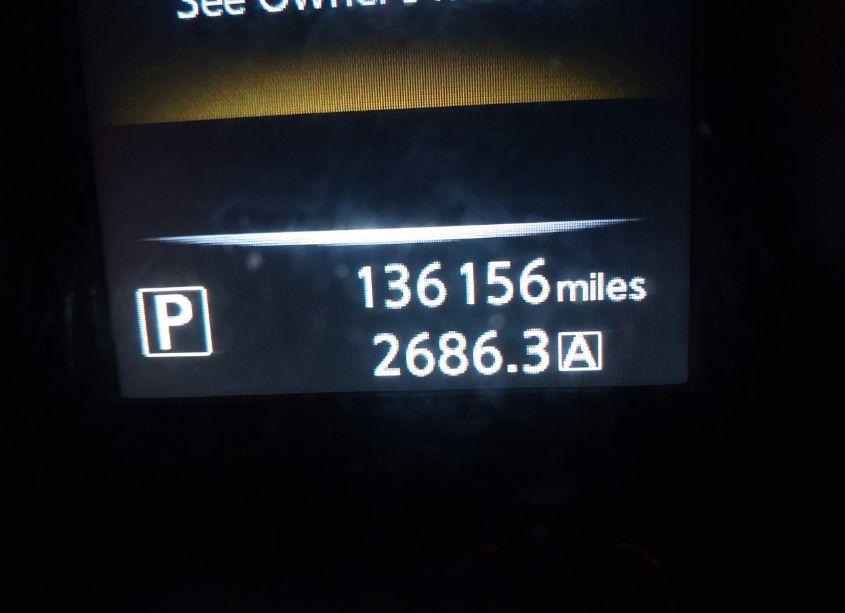 Photo 16 of 2015 Nissan Rogue S (VIN 5N1AT2MK9FC828232)