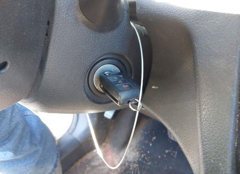 Photo 10 of 2015 Nissan Rogue S (VIN 5N1AT2MK9FC885126)