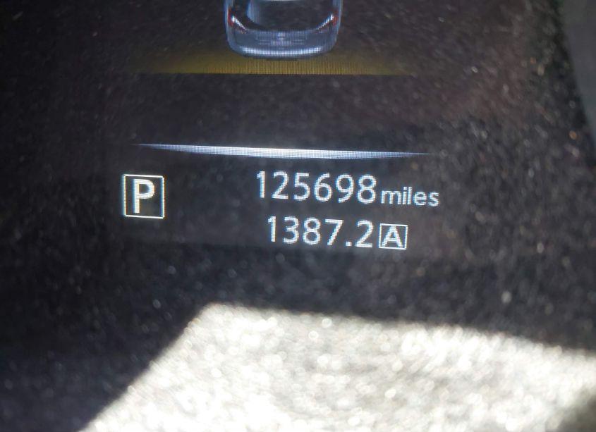 Photo 14 of 2015 Nissan Rogue S (VIN 5N1AT2MK9FC885126)