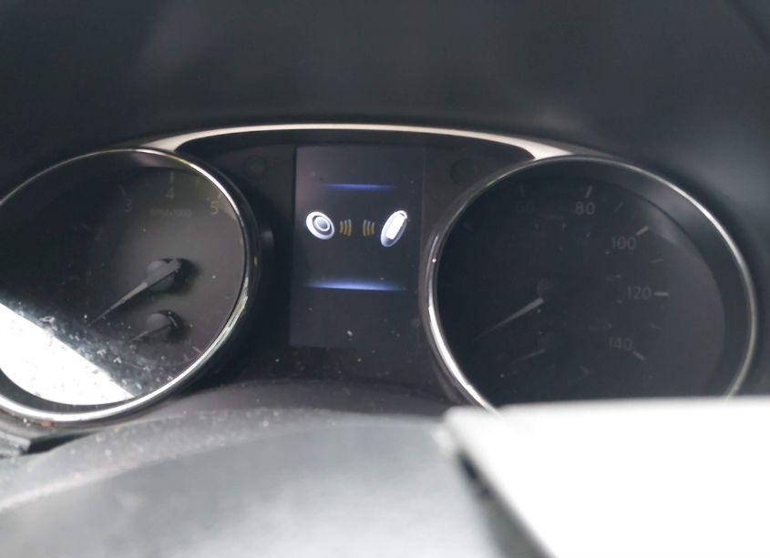 Photo 7 of 2014 Nissan Rogue SV (VIN 5N1AT2MKXEC782215)