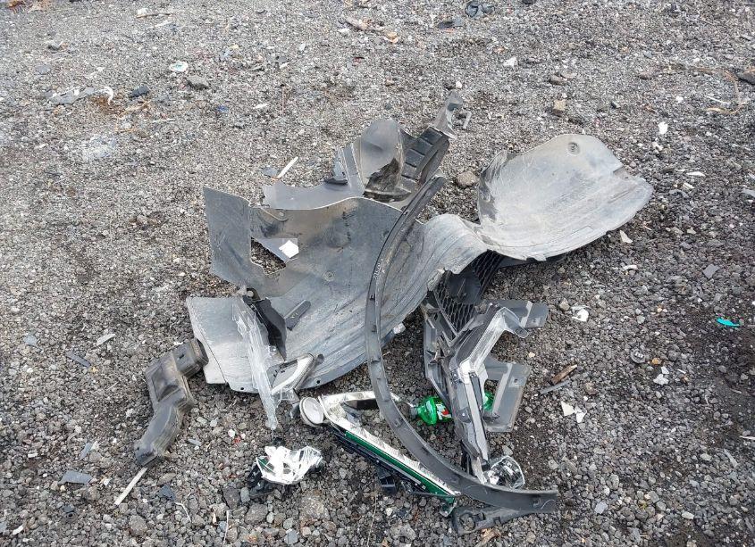 Photo 12 of 2015 Nissan Rogue S (VIN 5N1AT2MKXFC914259)