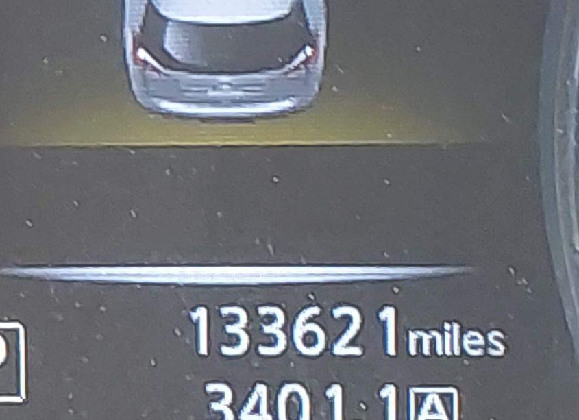 Photo 15 of 2014 Nissan Rogue SV (VIN 5N1AT2ML1EC796190)