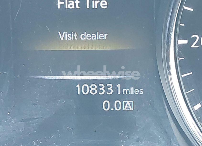 Photo 15 of 2014 Nissan Rogue SV (VIN 5N1AT2ML1EC802604)