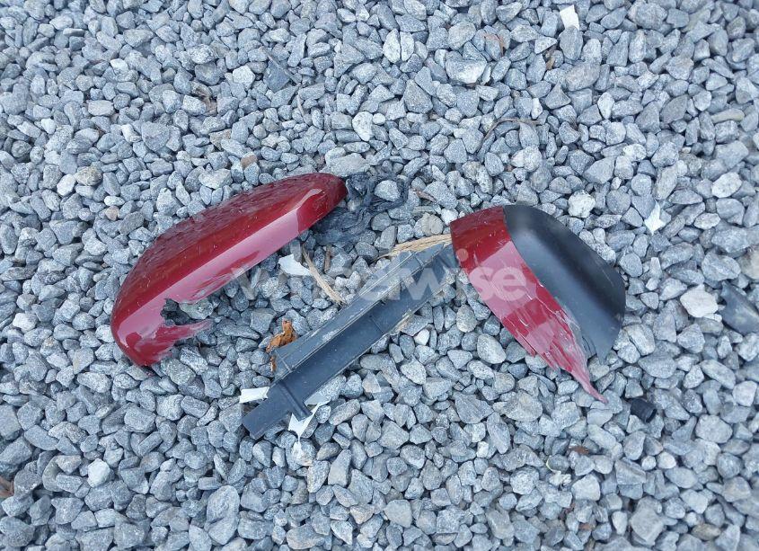 Photo 12 of 2015 Nissan Rogue SV (VIN 5N1AT2ML1FC782095)