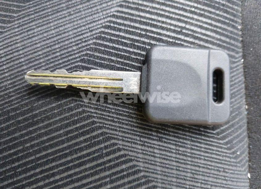 Photo 10 of 2014 Nissan Rogue S (VIN 5N1AT2ML2EC818892)