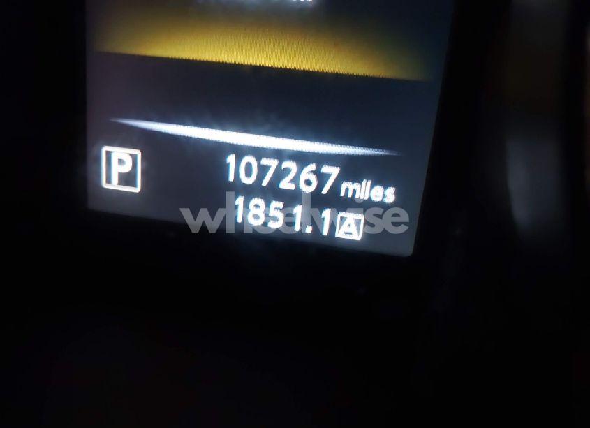 Photo 16 of 2015 Nissan Rogue S (VIN 5N1AT2ML2FC755536)