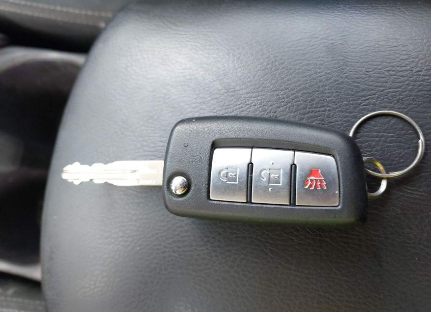 Photo 11 of 2015 Nissan Rogue S (VIN 5N1AT2ML3FC823066)