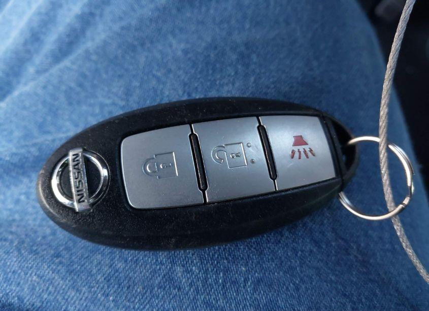 Photo 11 of 2014 Nissan Rogue SV (VIN 5N1AT2ML4EC844264)