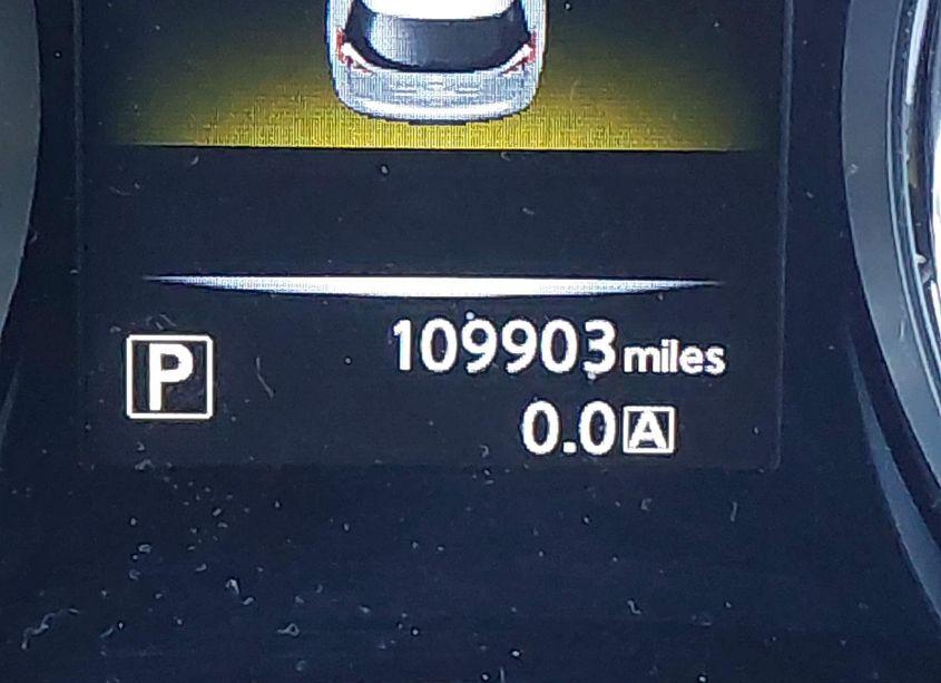 Photo 16 of 2015 Nissan Rogue S (VIN 5N1AT2ML4FC907896)