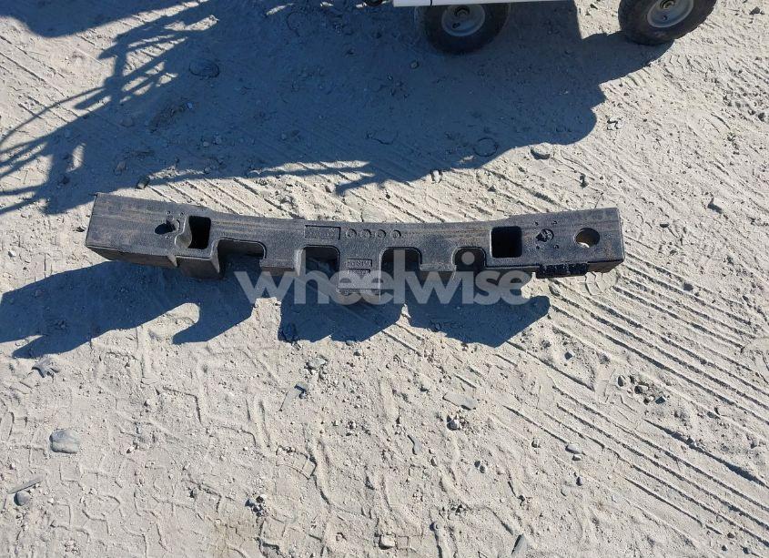 Photo 12 of 2015 Nissan Rogue S (VIN 5N1AT2ML4FC913813)