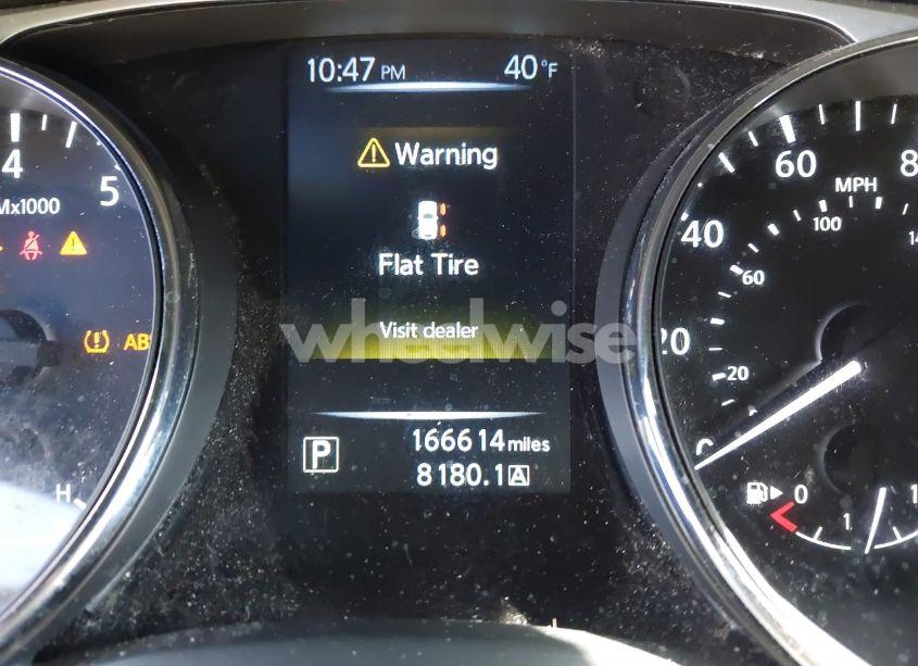 Photo 16 of 2015 Nissan Rogue S (VIN 5N1AT2ML4FC913813)