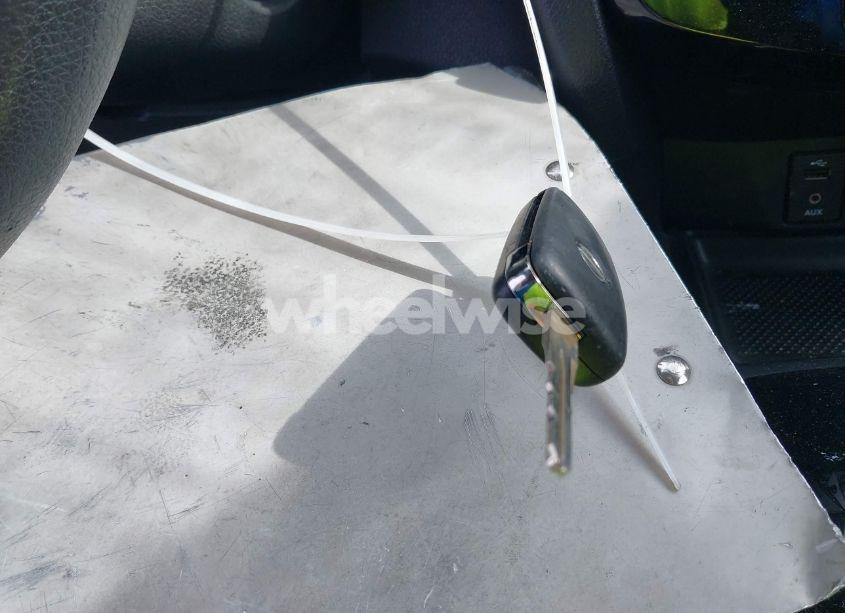 Photo 11 of 2014 Nissan Rogue S (VIN 5N1AT2ML5EC851630)