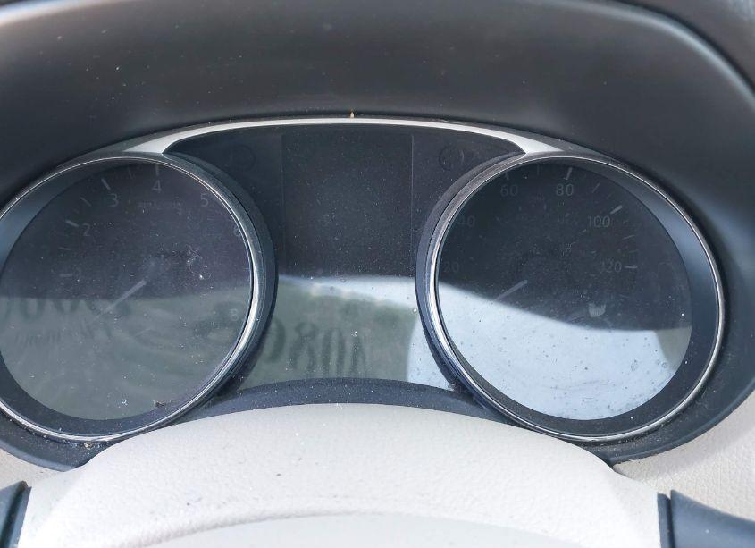 Photo 15 of 2015 Nissan Rogue SV (VIN 5N1AT2ML6FC835857)