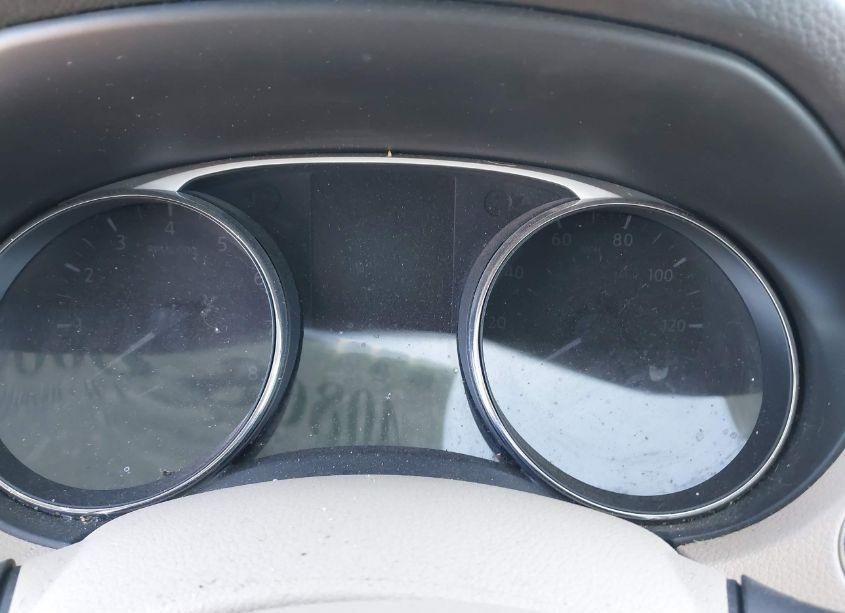 Photo 7 of 2015 Nissan Rogue SV (VIN 5N1AT2ML6FC835857)