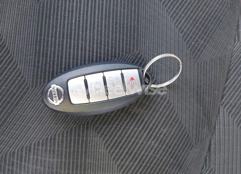 Photo 11 of 2014 Nissan Rogue SV (VIN 5N1AT2ML7EC847336)